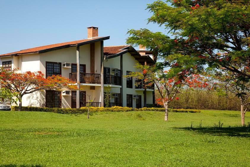 Santa Clara Eco Resort Boa Esperanca do Sul Buitenkant foto